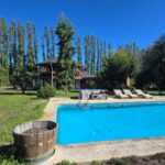 CASA EN PARCELA DE 5.000 M² – AMPLIOS ESPACIOS PARA DISFRUTAR EN FAMILIA
