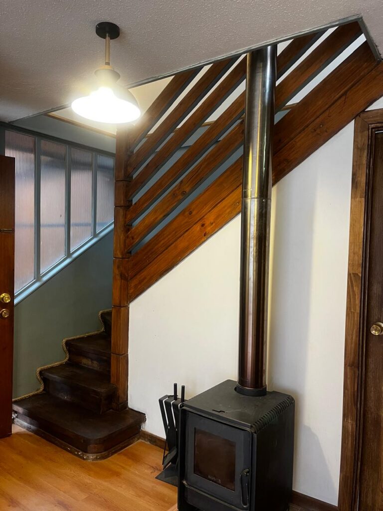 VENTA DE CASA EN VILLA ESPAÑA| REMODELADA