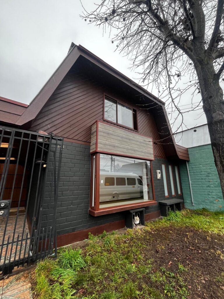 VENTA DE CASA EN VILLA ESPAÑA| REMODELADA
