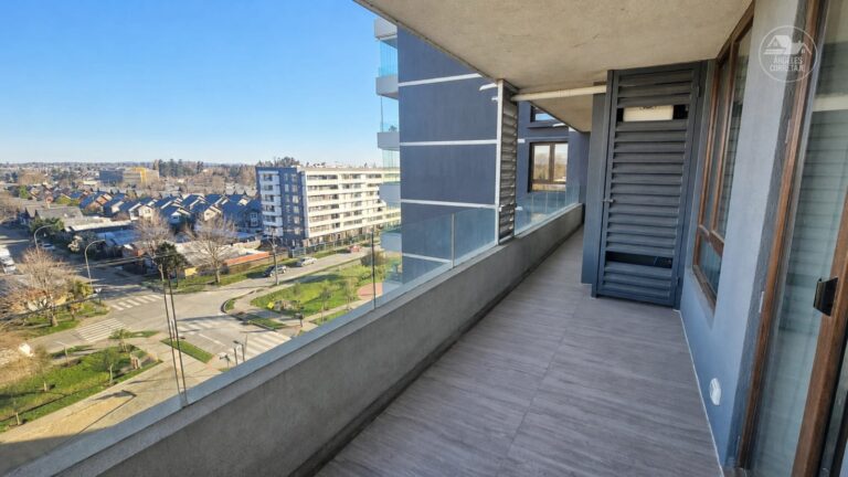 VENTA DE DEPARTAMENTO EN EL EXCLUSIVO EDIFICIO CATALUÑA- 81 M2