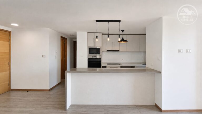 VENTA DE DEPARTAMENTO EN EL EXCLUSIVO EDIFICIO CATALUÑA- 81 M2