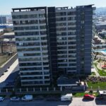 VENTA DE DEPARTAMENTO EN EL EXCLUSIVO EDIFICIO CATALUÑA- 81 M2