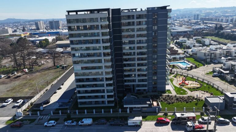 VENTA DE DEPARTAMENTO EN EL EXCLUSIVO EDIFICIO CATALUÑA- 81 M2