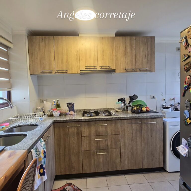 Arriendo casa en bosque la Laguna