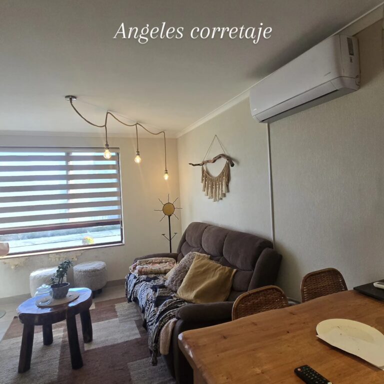 Arriendo casa en bosque la Laguna