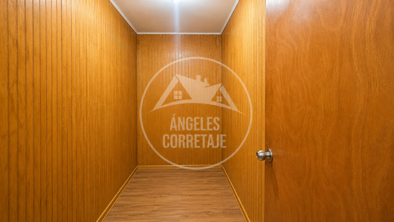 SE ARRIENDA NAVE INDUSTRIAL – FRENTE RUTA 5 SUR, LOS ÁNGELES