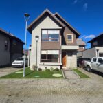 Arriendo casa en bosque la Laguna