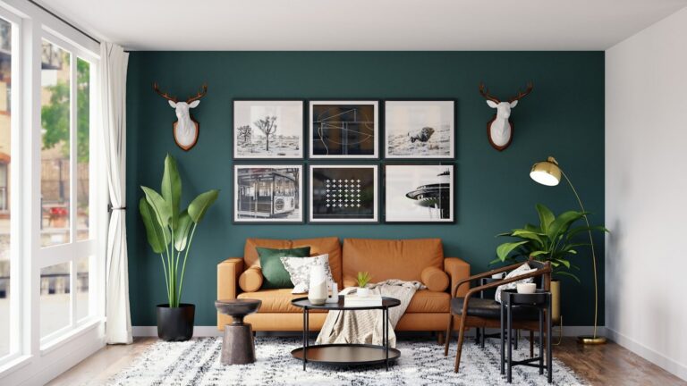Hermoso departamento en los ángeles