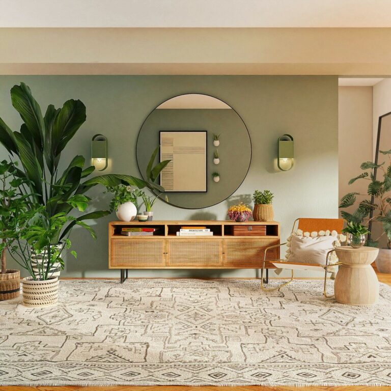 Hermoso departamento en los ángeles