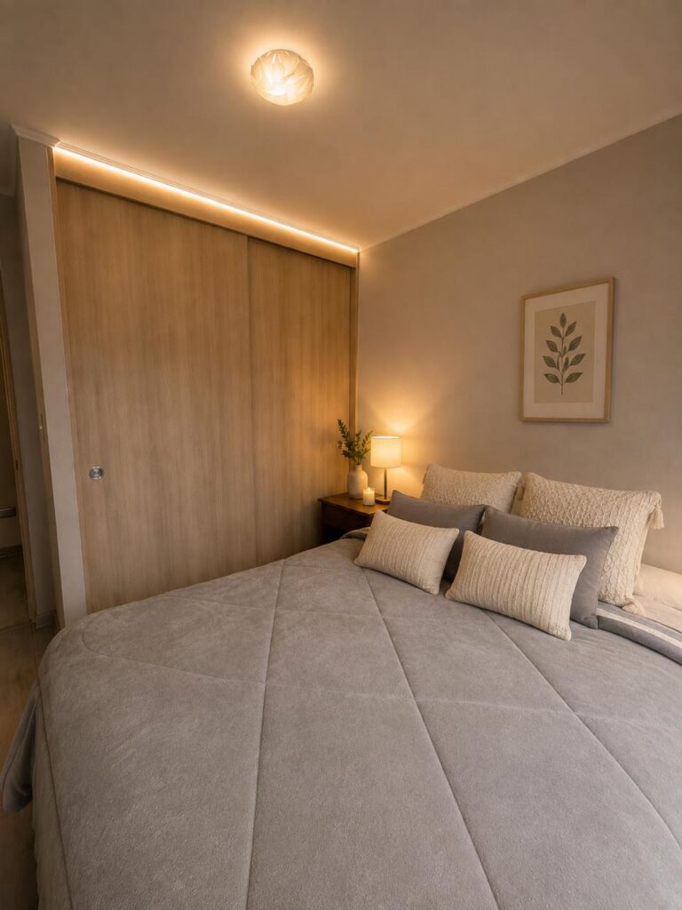 ARRIENDO CASA EN CONDOMINIO LADERAS DE CURAMONTE$750.000 AMOBLADA | $650.000 SIN MUEBLES