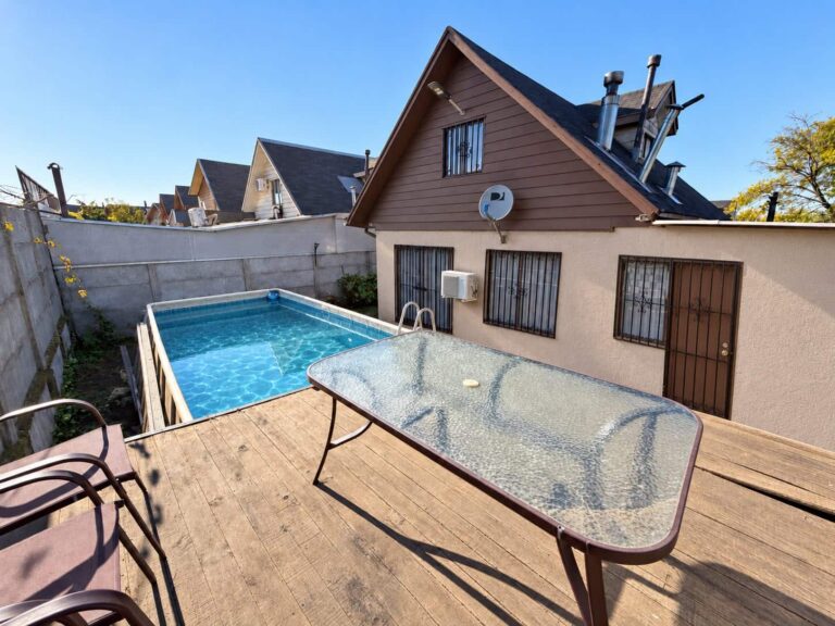 VENTA HERMOSA CASA EN SOR VICENTA EN 277M2 DE TERRENO EN LOS ANGELES