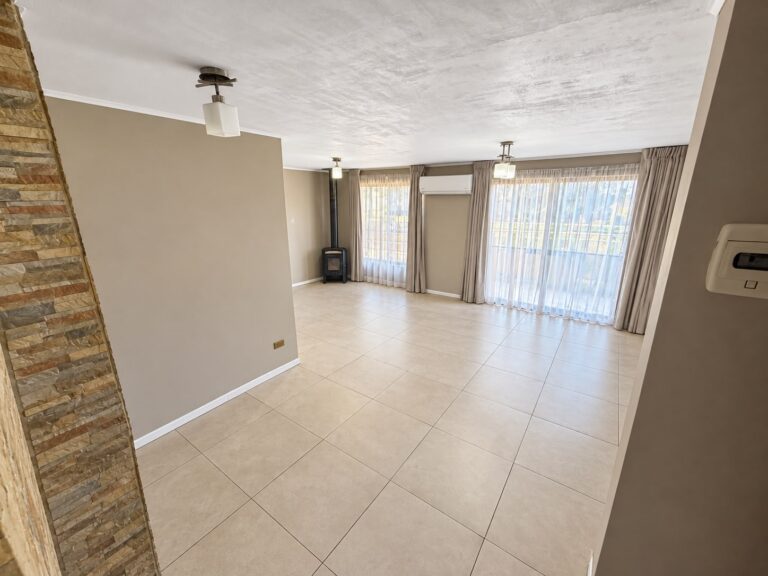 VENTA HERMOSA CASA EN SOR VICENTA EN 277M2 DE TERRENO EN LOS ANGELES