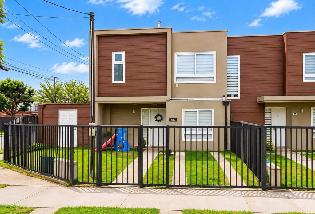VENTA TOWN HAUSE EN LA CASTELLANA