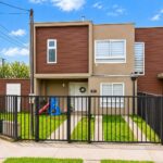 VENTA TOWN HAUSE EN LA CASTELLANA