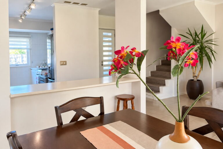 VENTA TOWN HAUSE EN LA CASTELLANA
