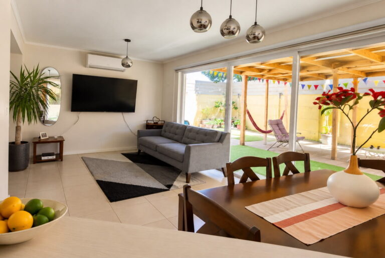VENTA TOWN HAUSE EN LA CASTELLANA
