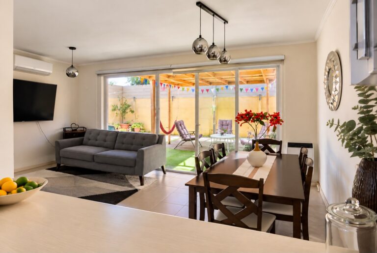 VENTA TOWN HAUSE EN LA CASTELLANA